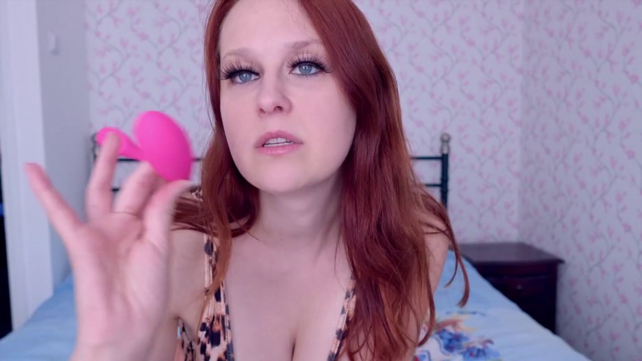 Goddess Julia – Sissy Slut Chastity Training